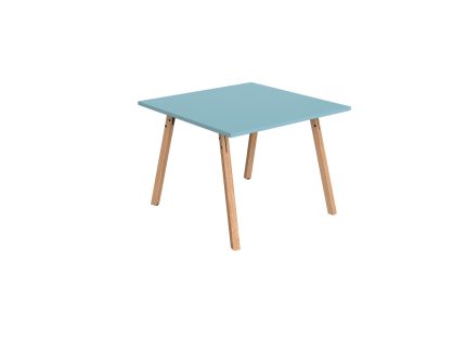 Pontis tárgyalóasztal