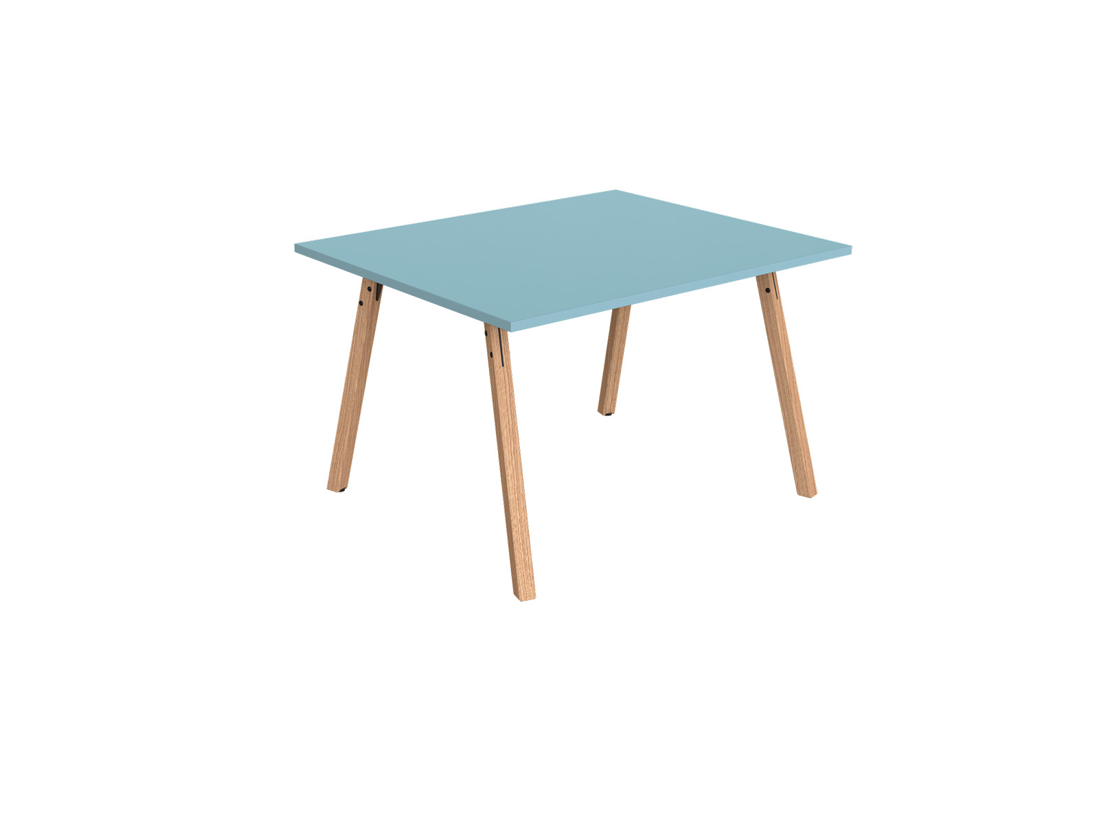 Pontis-targyaloasztal