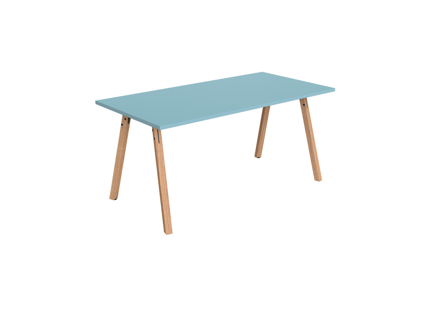 Pontis-targyaloasztal