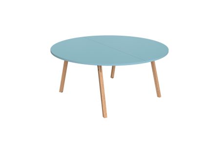 Pontis tárgyalóasztal