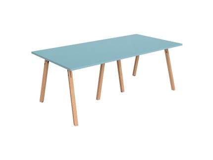 Pontis tárgyalóasztal