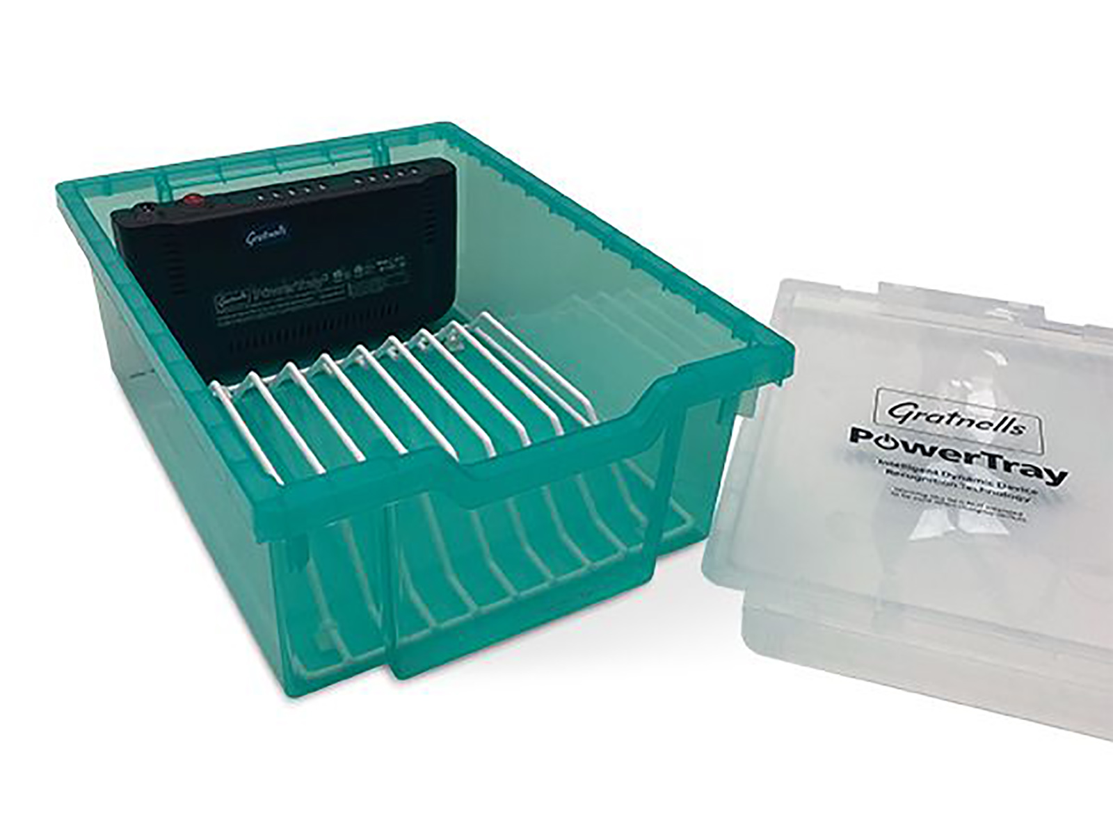 Gratnells-antimikrobialis-tolto