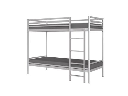 ROBUST emeletes ágy