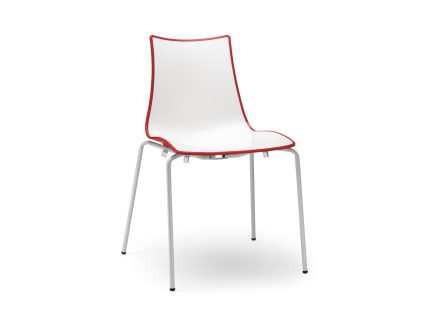 Zebra Bicolore - 4 lábú