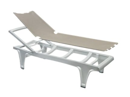 Vela / Tahiti fekvőfelület