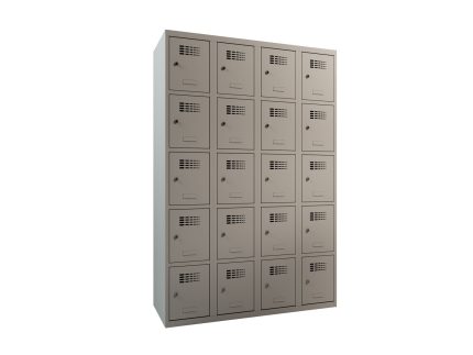 LockMet 30 fém értékmegőrző