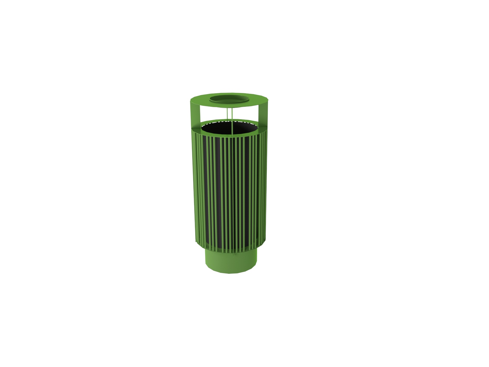 Central-hulladekgyujto-zarhato-tetovel