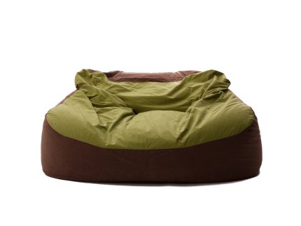 Tandem kétszemélyes babzsák