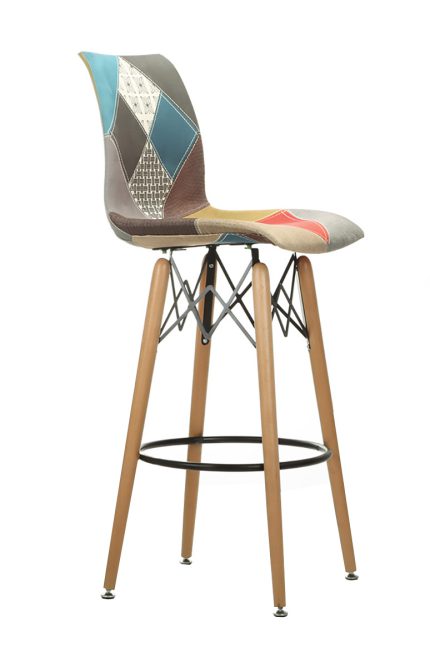 Laser-V kárpit bár