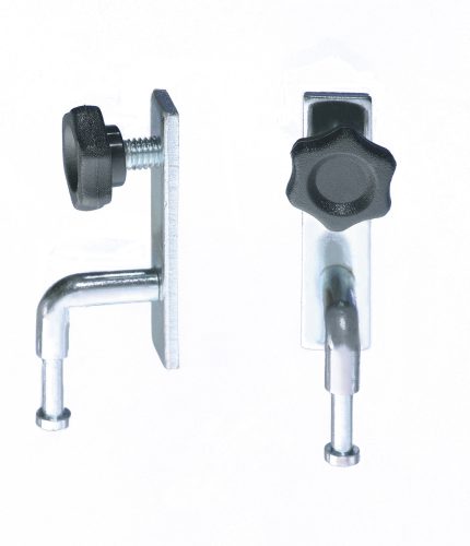 Táblarögzítő kampó