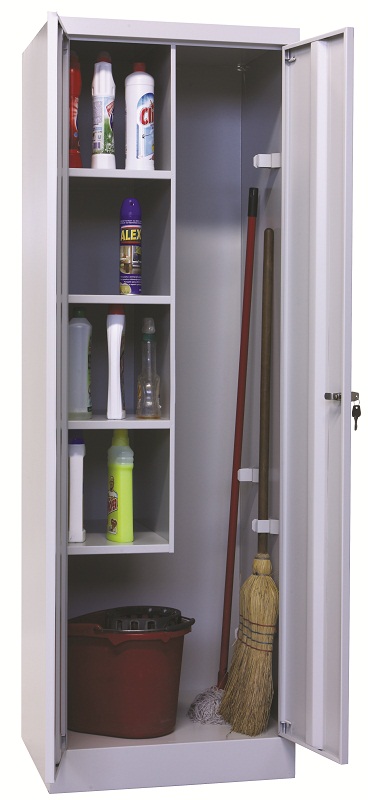 Clean-met takarítószekrény