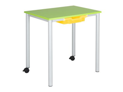 FLEX 1sz. tanulói asztal