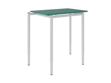 FLEX Justy 1sz. tanulói asztal