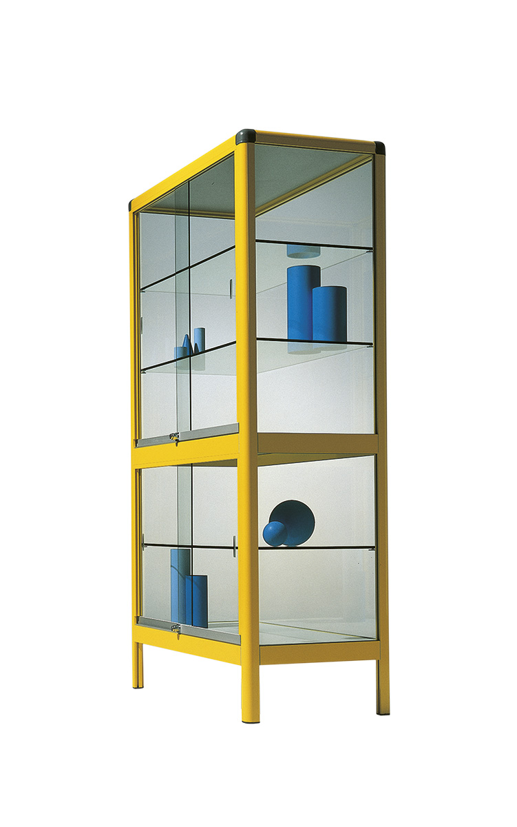 Femkeretes-vitrin-100-cm-szeles