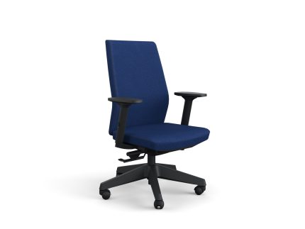 Work irodai forgószék