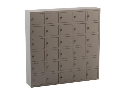 LockMet mobiltelefon tároló