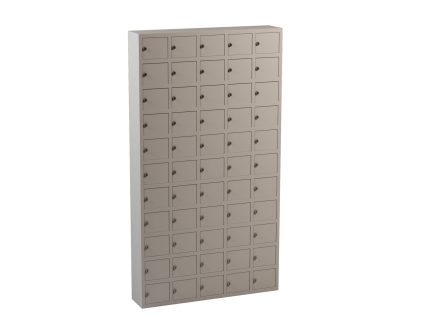 LockMet mobiltelefon tároló