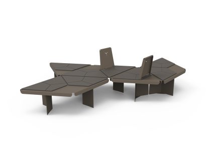 Ypsilon 4 összeállítás