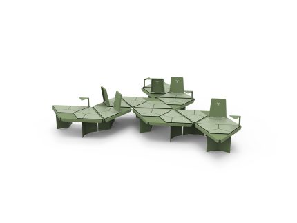 Ypsilon 9 összeállítás