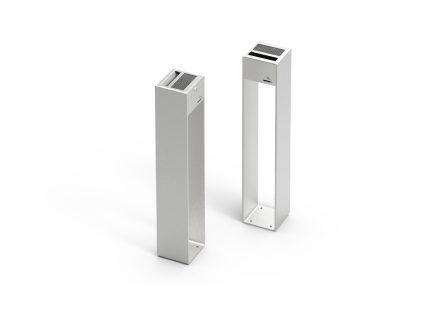 Z-Smart Vento hulladékgyűjtő