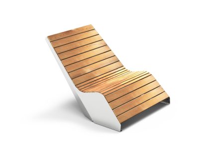 Z-Smart Duo pihenőpad