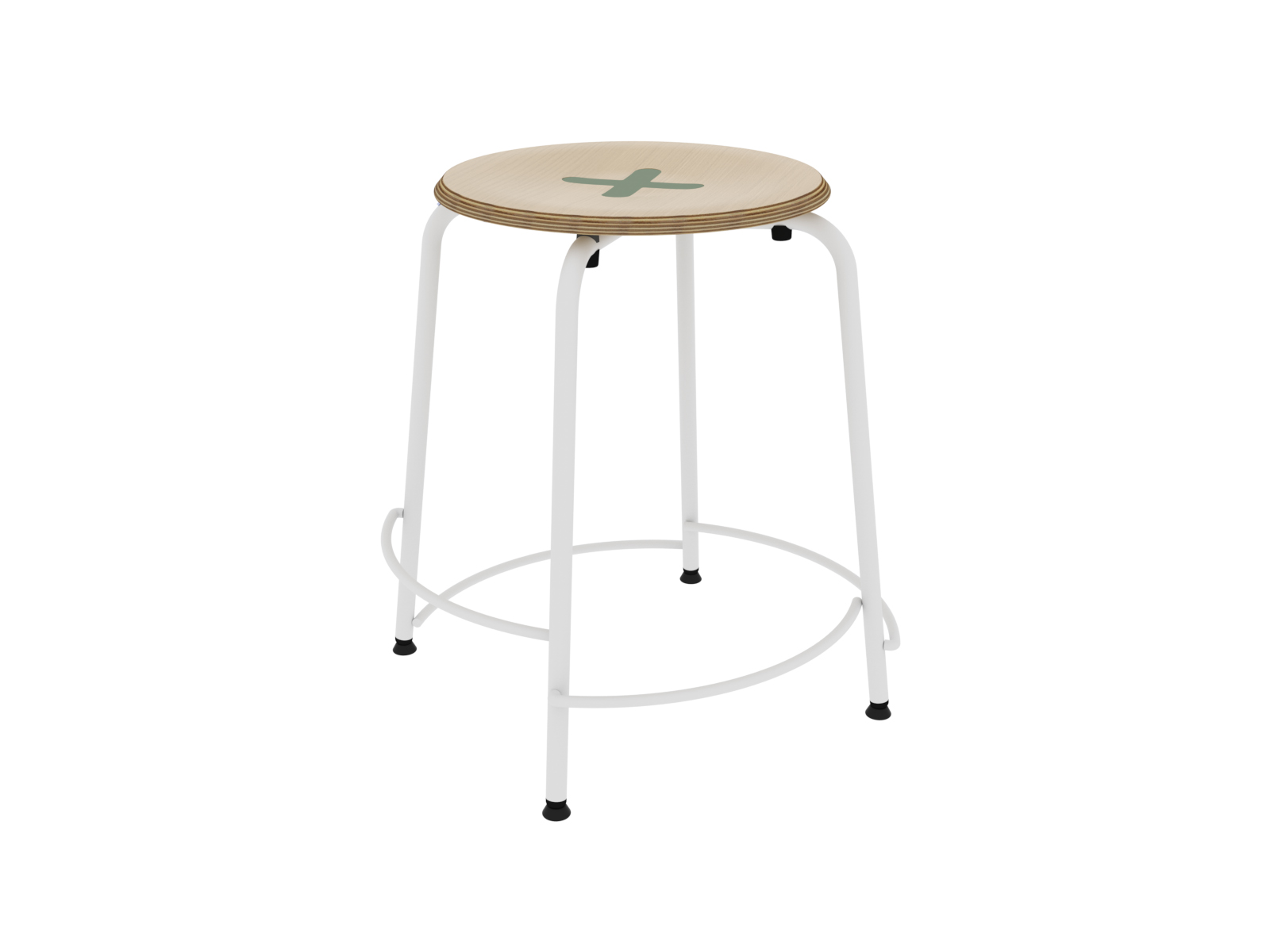 Cross-stoki-46-cm-es-ulesmagassaggal
