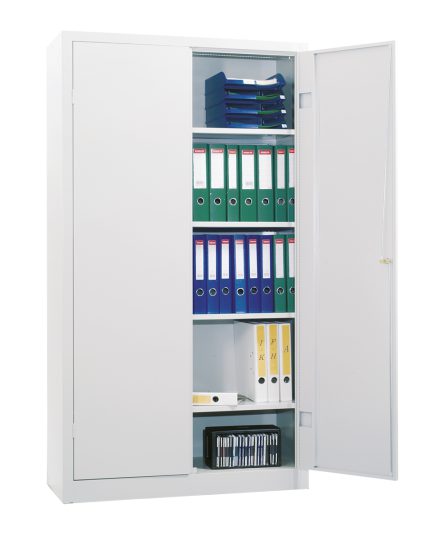 Univerzális fémszekrény