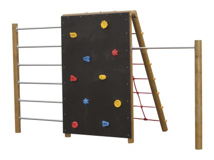 Nagy kombinált mászó