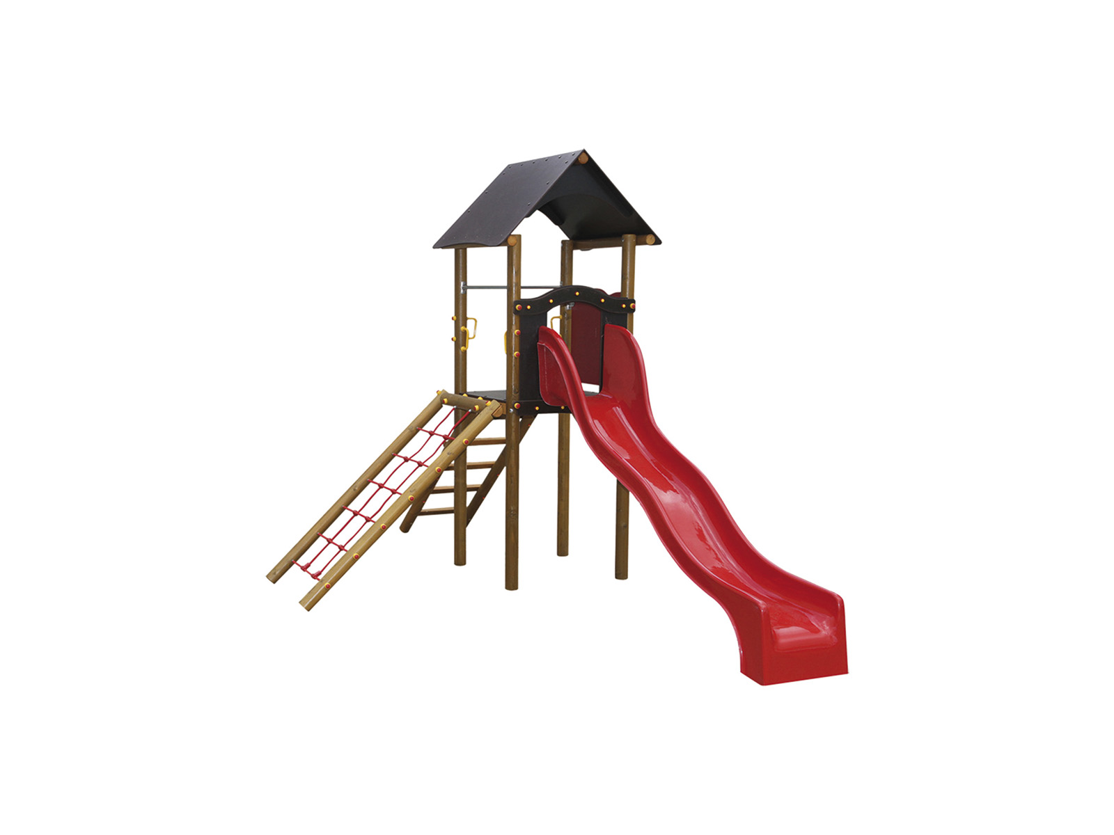 Csuszdahaz-maszohaloval