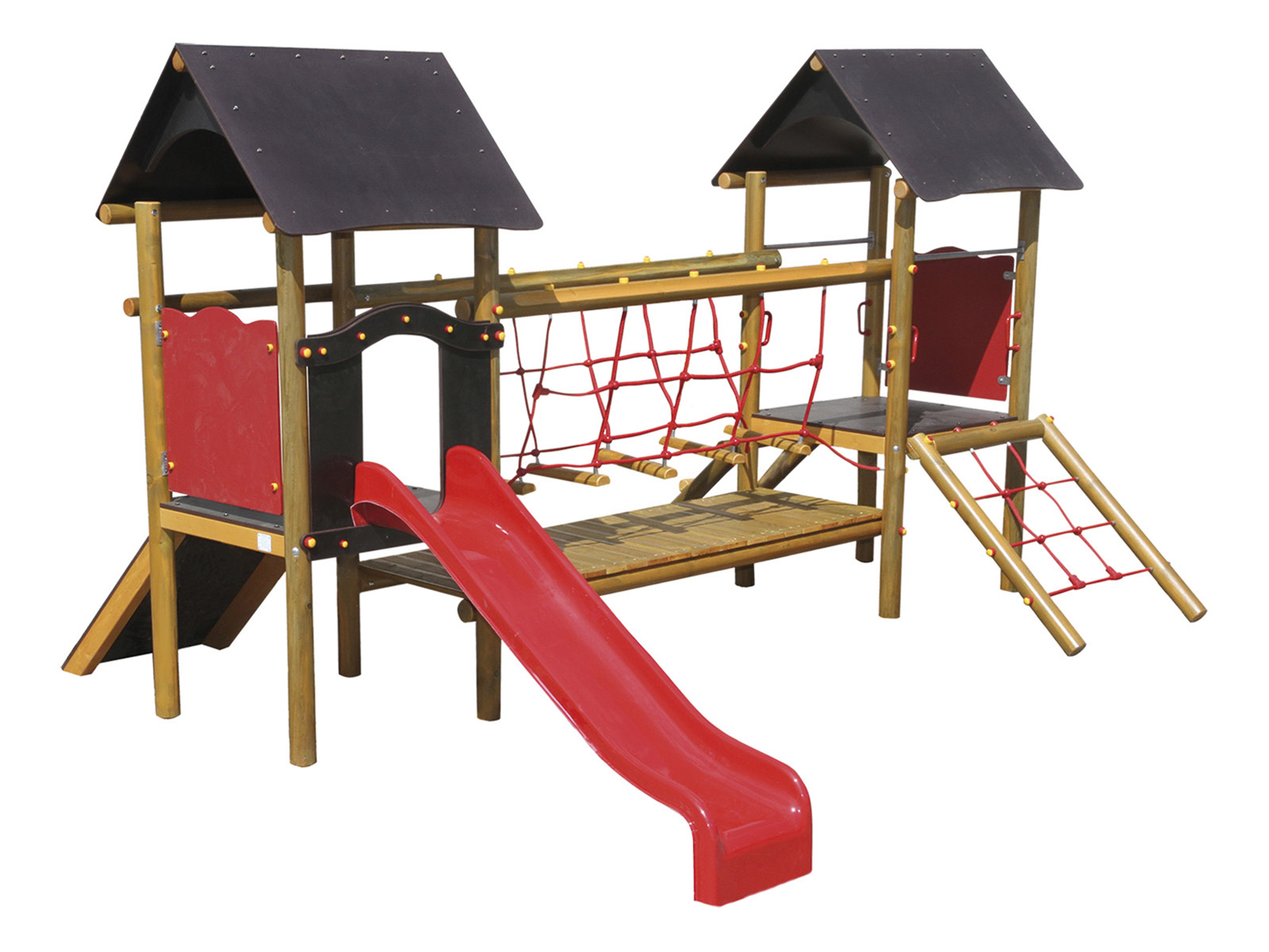 Kettornyos-var-gorgoshiddal