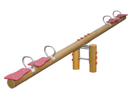 Libikóka 4 személyes