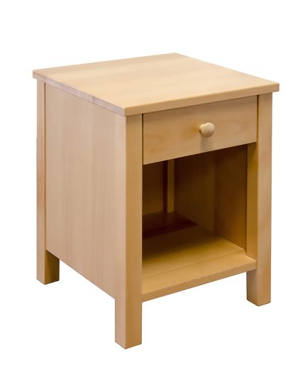 Donald éjjeliszekrény