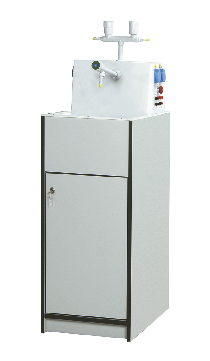 Laboratoriumi-energiablokk