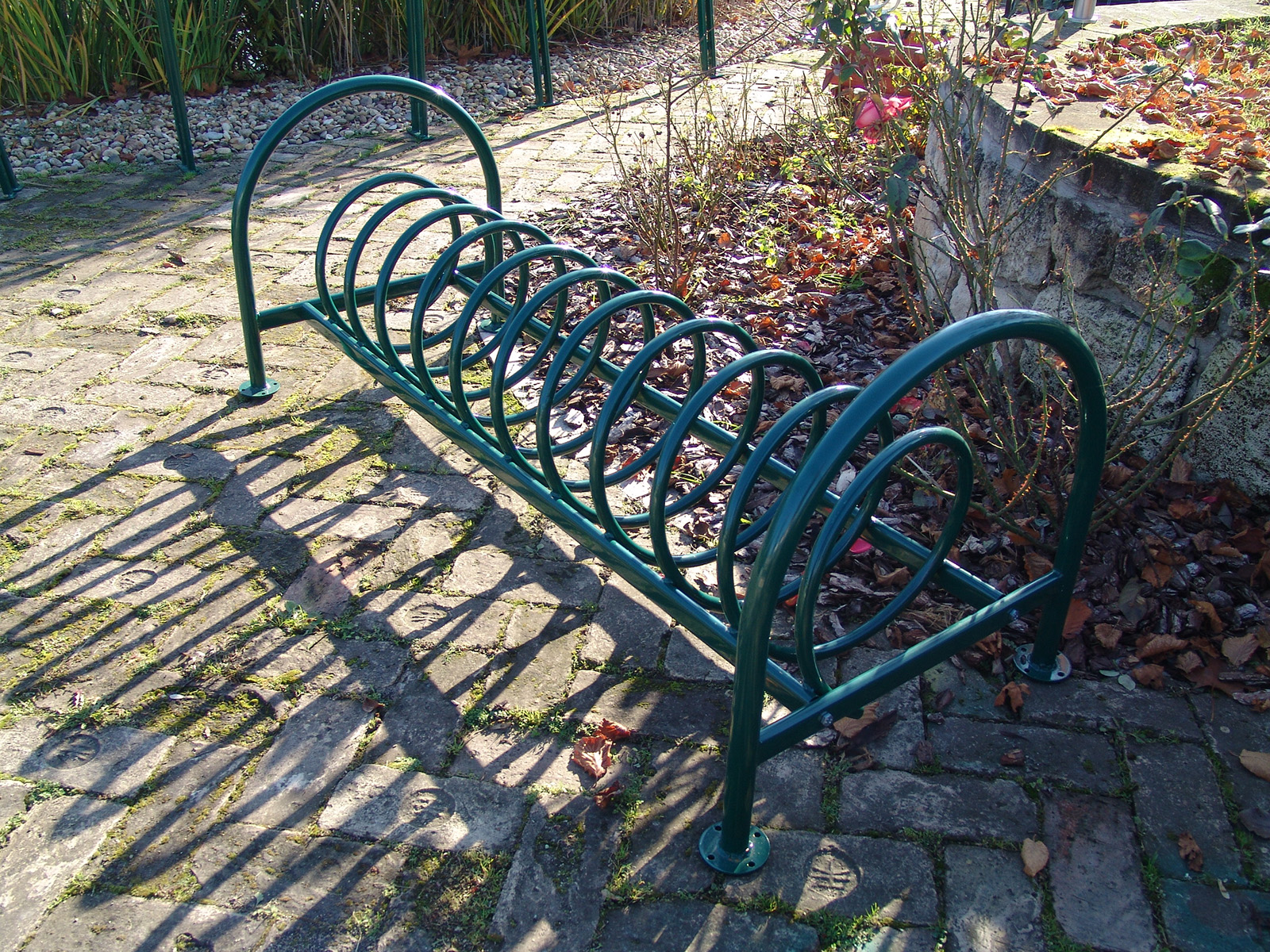 London-kerekpartarolo