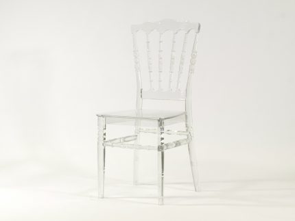 Napoleon PP áttetsző