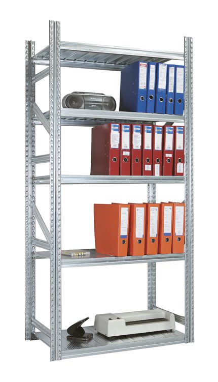 UGP-250-900-800-5 szabadon állítható polc