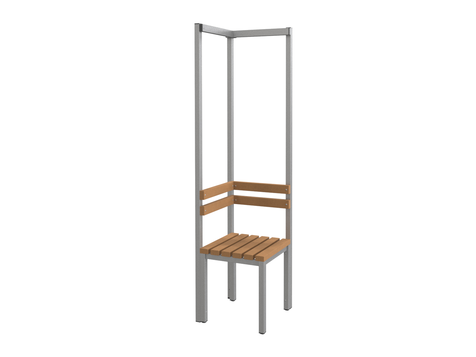 Fitt-tamlas-sarokelem