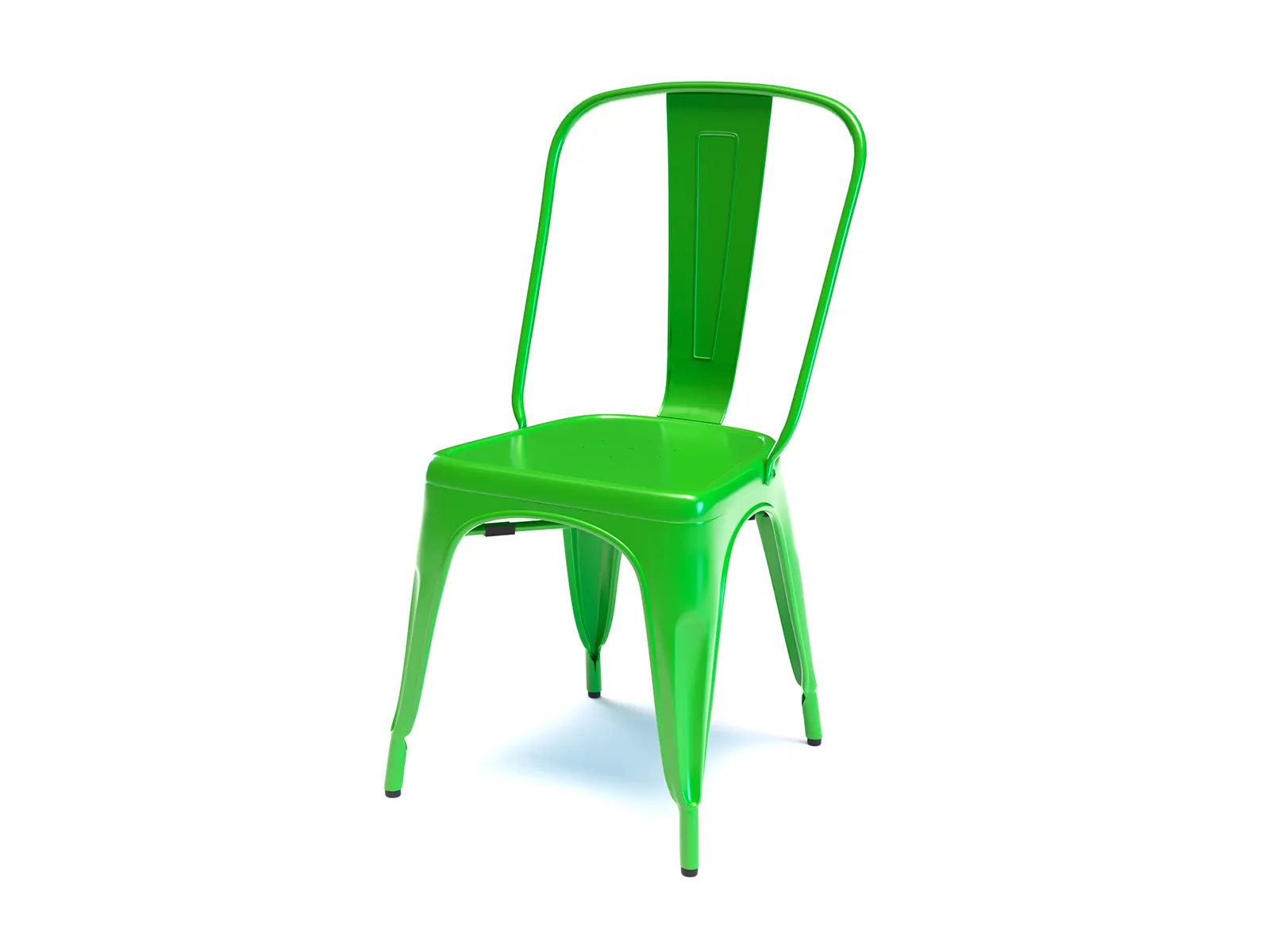 Factory-green