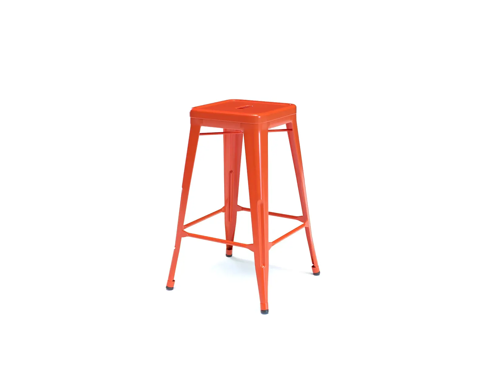 Factory-orange-bar
