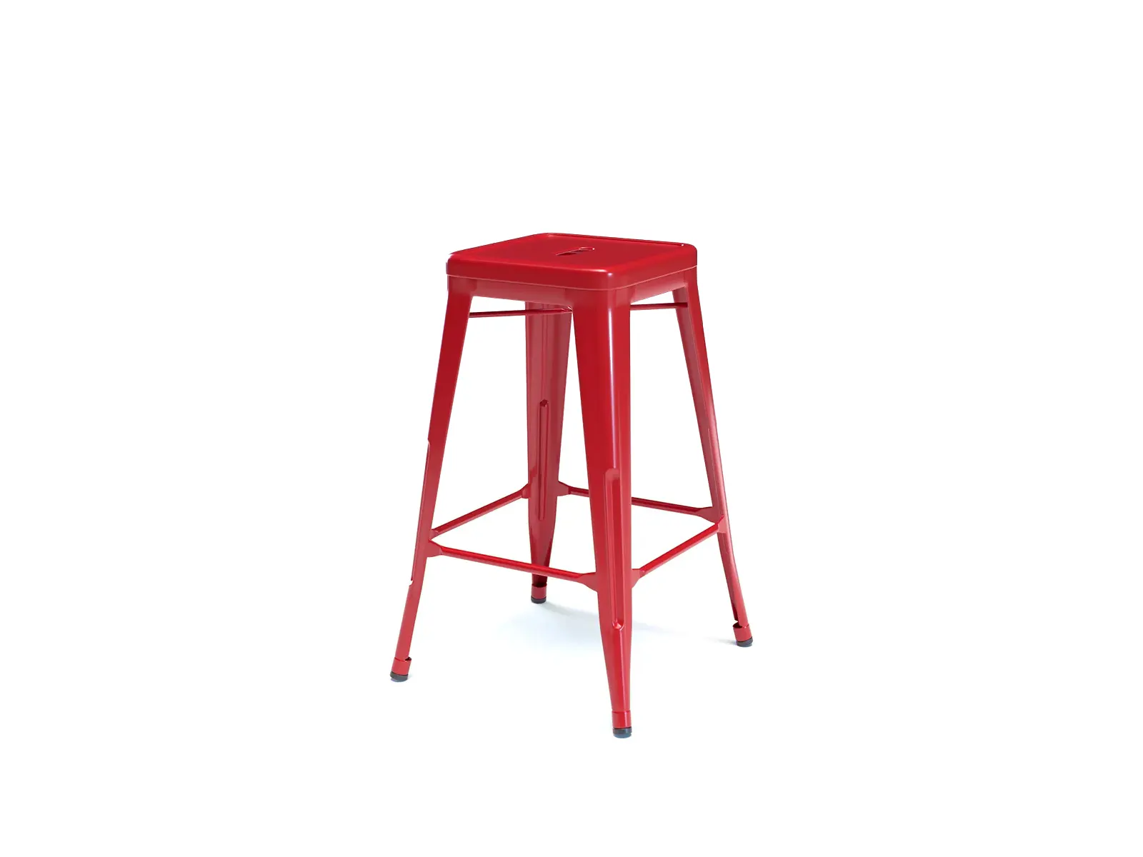 Factory-red-bar