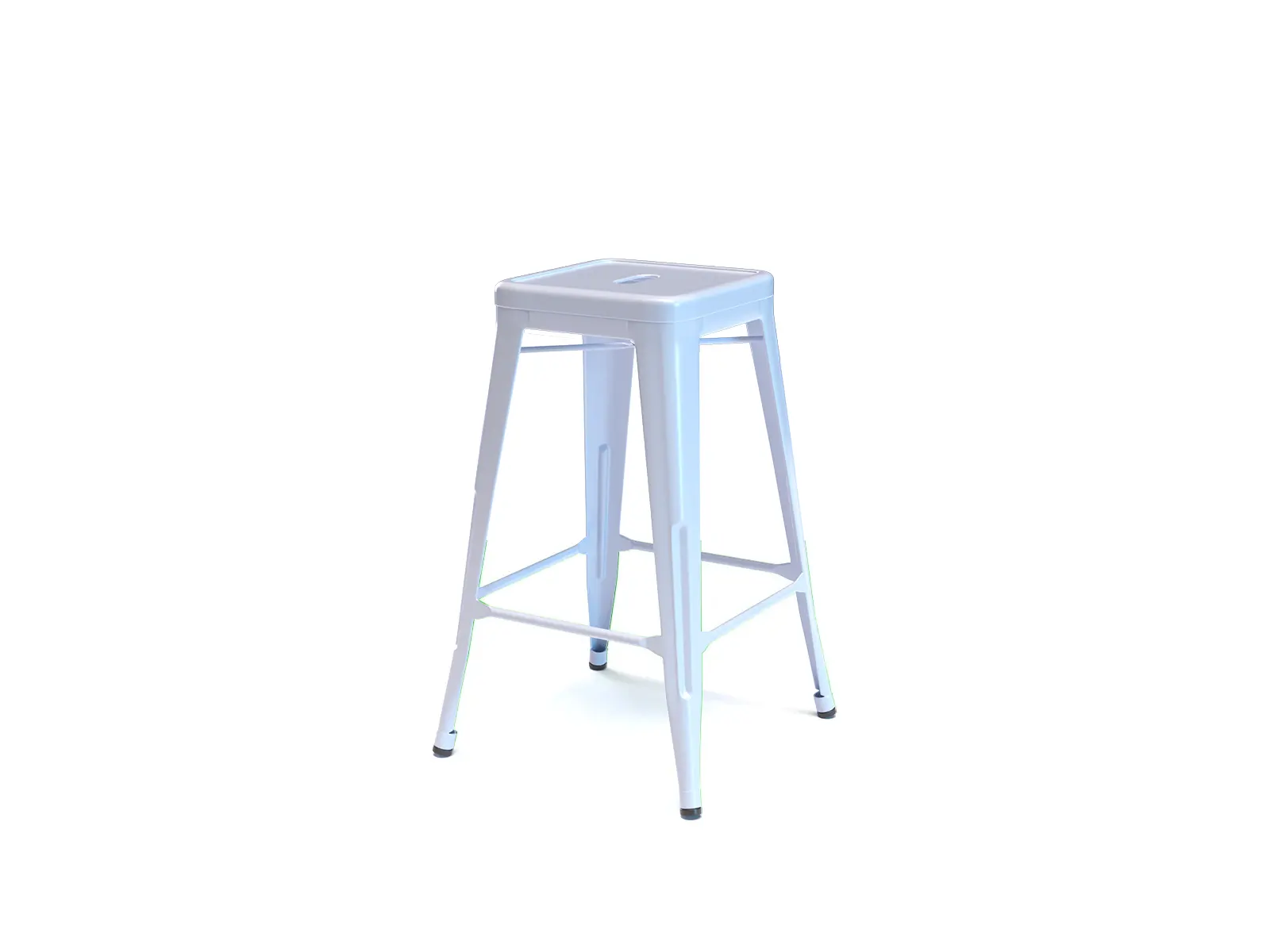 Factory-white-bar