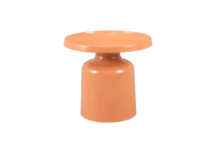 Lotus 46 Caramel - lerakóasztal