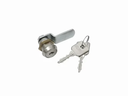 Lockmet biztonsági hengerzár - Lockmet zár