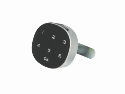 Lockmet digitális kódzár - Lockmet zár