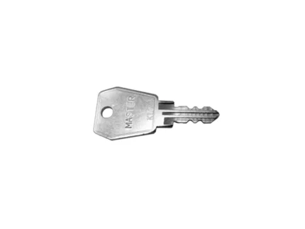 Lockmet főkulcs - Lockmet zár