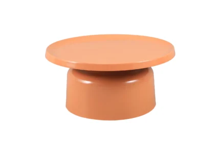Lotus 35 Caramel - lerakóasztal